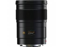 Leica Summarit-S 35mm f/2.5 ASPH CS